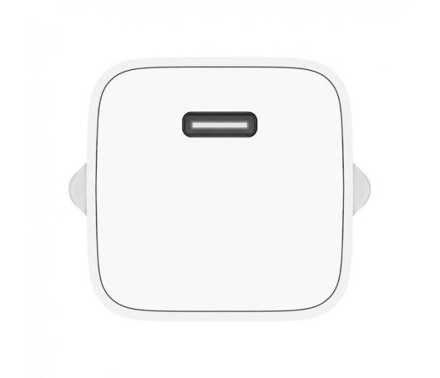 Xiaomi Ładowarka Xiaomi Fast Charger 65W GaN + USB Type-C - 651582 - zdjęcie 3